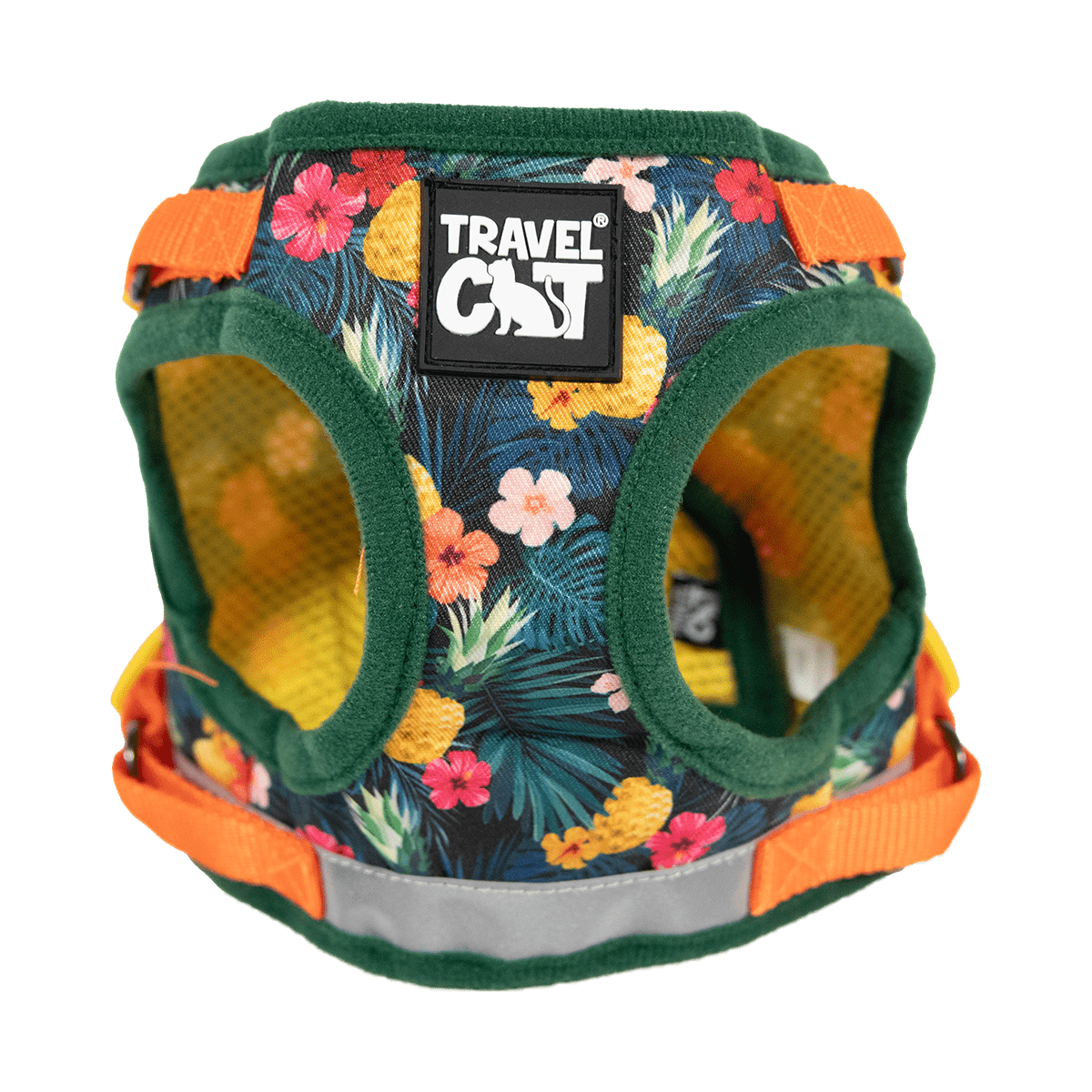 #Color_The Hawaiian Shirt